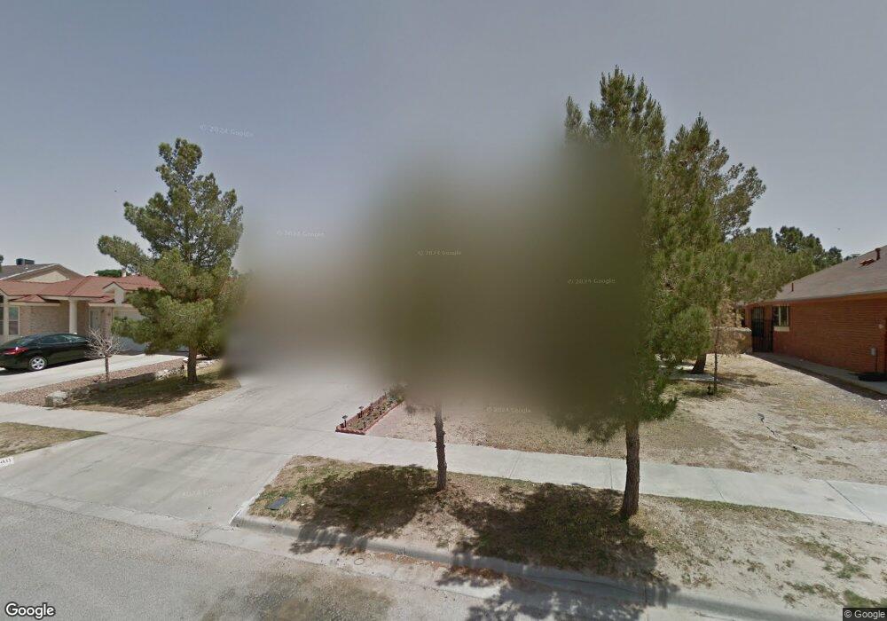 140 Lago Lindo Dr, Horizon City, TX 79928 - photo 1