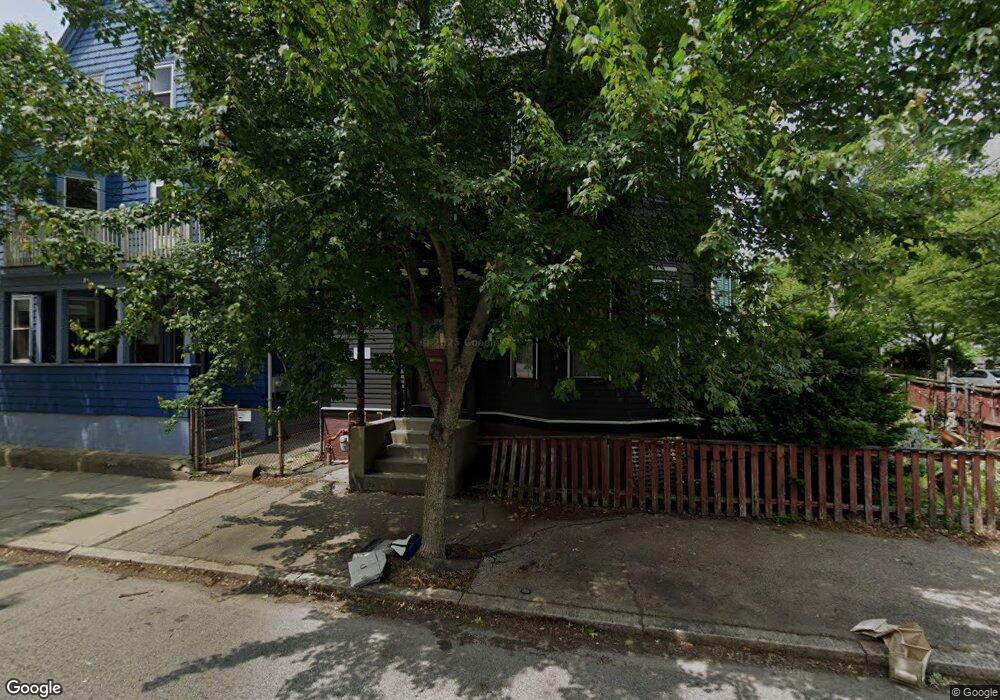 91 Chapin Ave, Providence, RI 02909 - photo 1