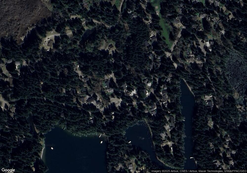 17622 Ridge Ln SE, Yelm, WA 98597 - photo 1