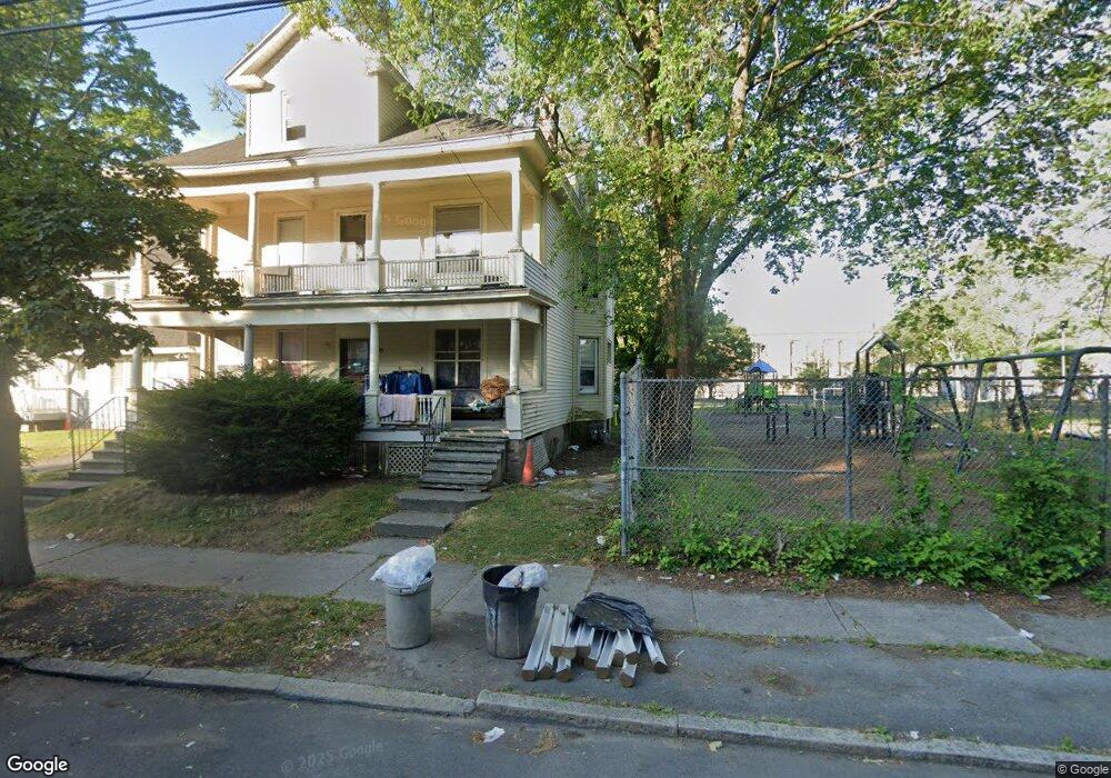 490 Hamilton St, Albany, NY 12203 - photo 1