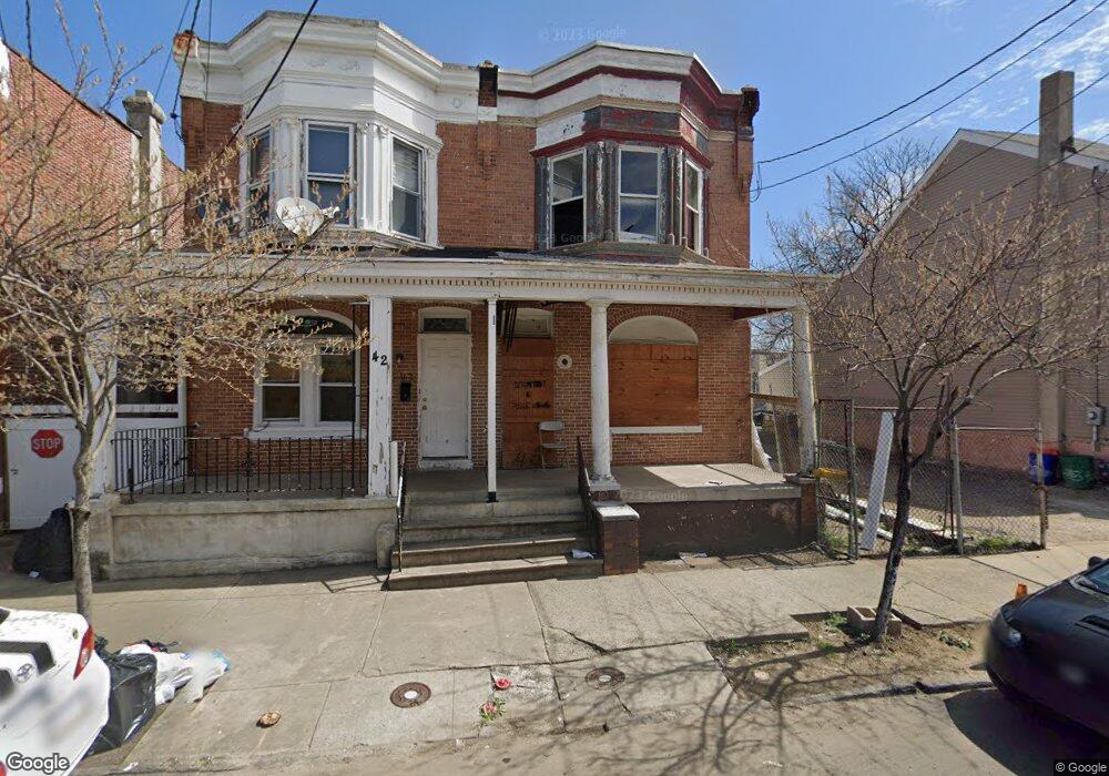 40 N 25th St, Camden, NJ 08105 - photo 1