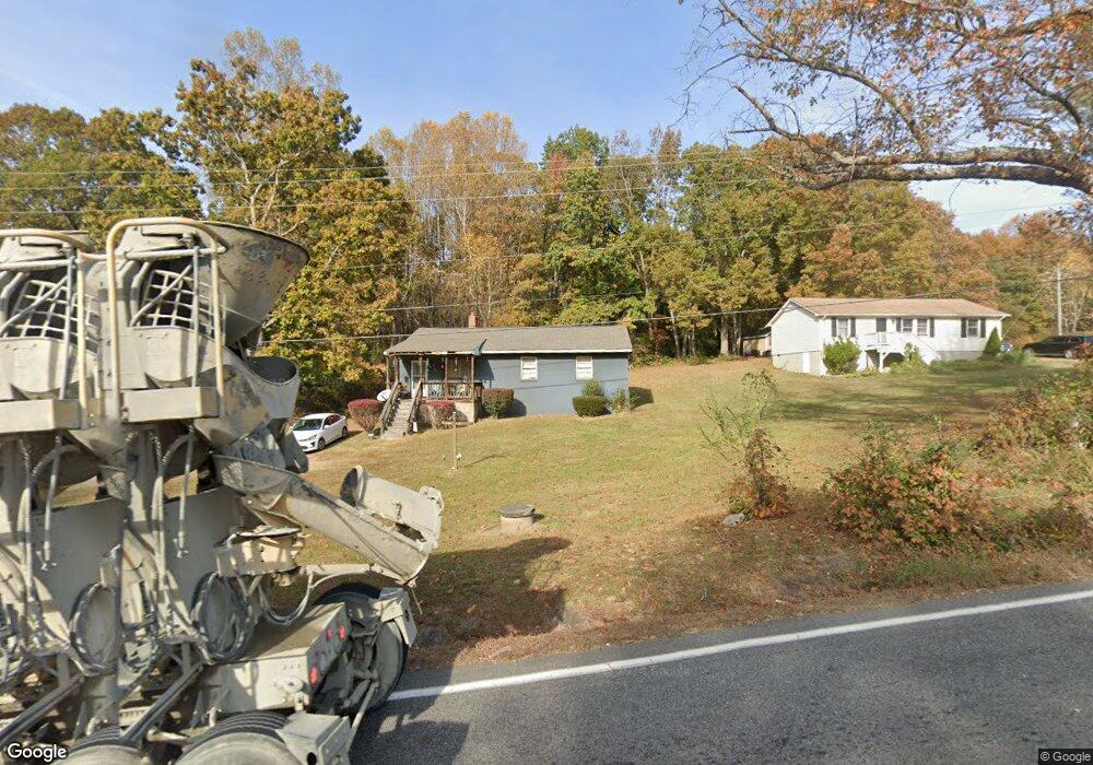 7249 Smith Station Rd, Fredericksburg, VA 22407 - photo 1