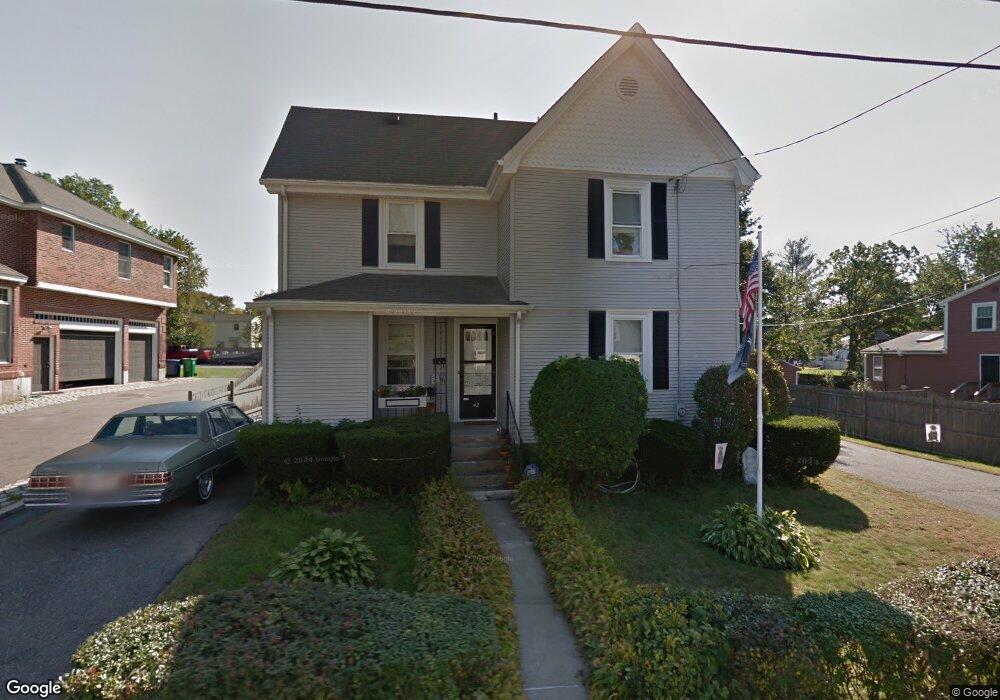 42 Smith Ave, West Newton, MA 02465 - photo 1