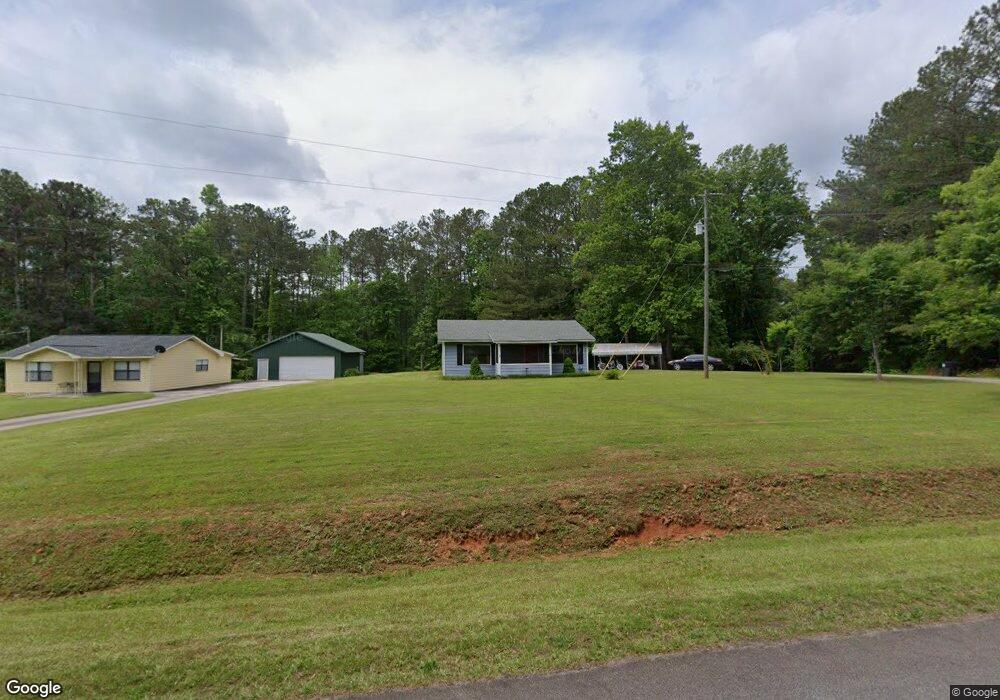 201 Gilley Rd, Carrollton, GA 30116 - photo 1