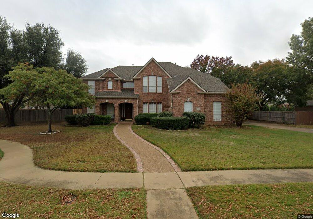 3115 Powhatan Ct, Southlake, TX 76092 - photo 1