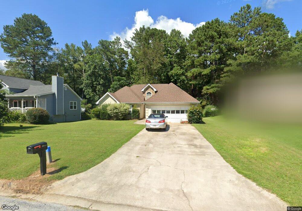 2307 Rock Mill Ln NE, Conyers, GA 30013 - photo 1