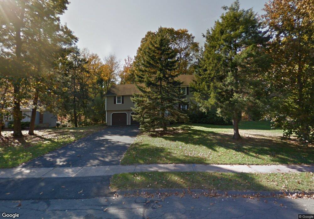 169 Belle Woods Dr, Glastonbury, CT 06033 - photo 1