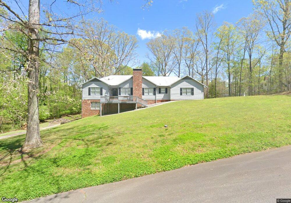 5845 Norton Cir, Flowery Branch, GA 30542 - photo 1