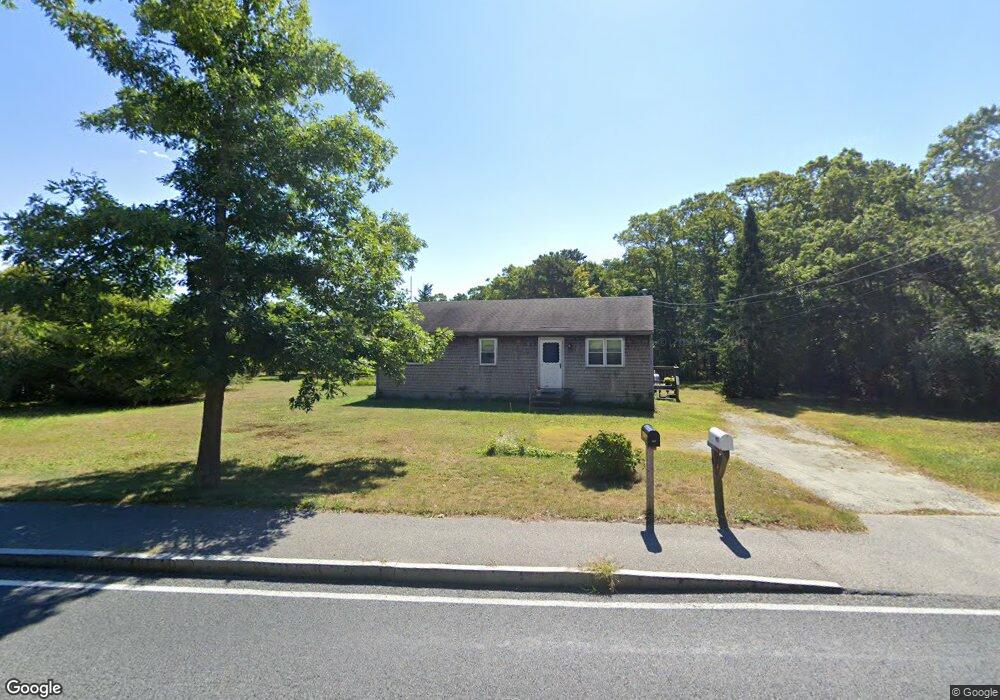 457 Old Barnstable Rd, East Falmouth, MA 02536 - photo 1