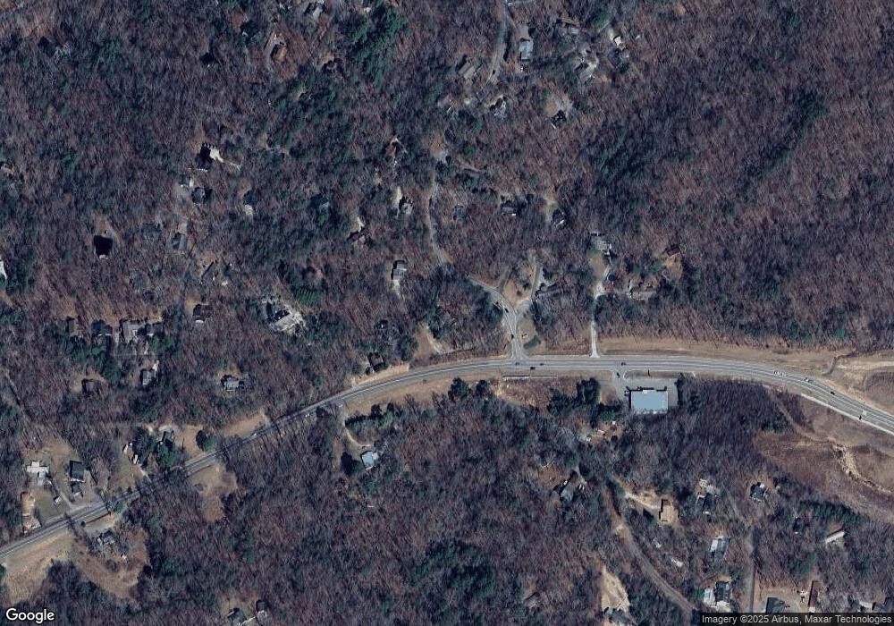 508 Georgia 382, Ellijay, GA 30540 - photo 1