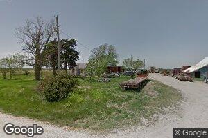 38 4800th St, Savonburg, KS 66772