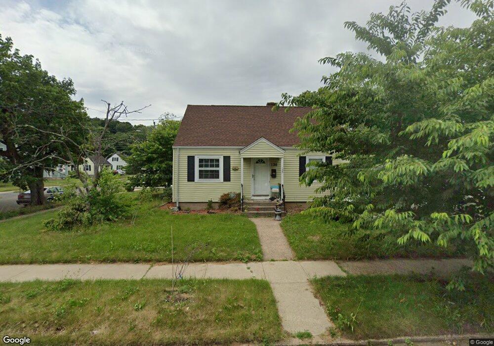 136 Franklin Rd, Hamden, CT 06517 - photo 1