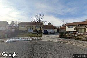 3892 Stardust Cir, West Jordan, UT 84088