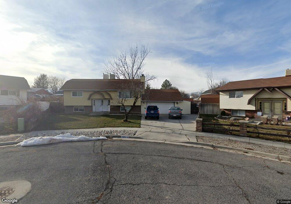 3892 Stardust Cir, West Jordan, UT 84088 - photo 1