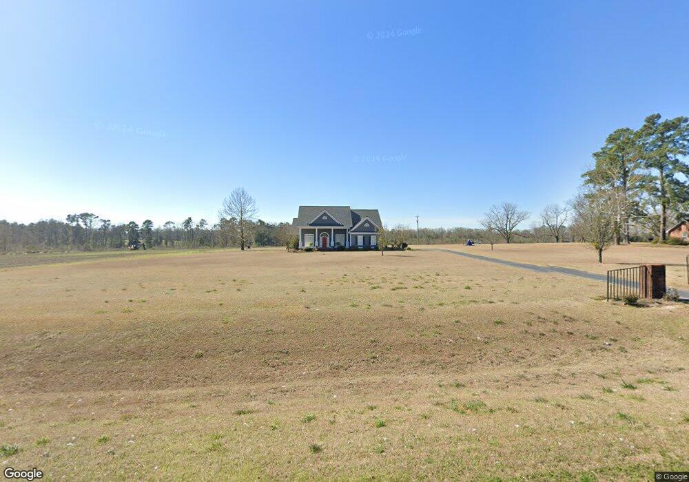 1255 Us Highway 19, Meigs, GA 31765 - photo 1