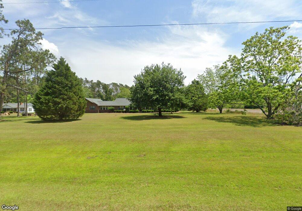2382 Old Coffee Rd, Wray, GA 31798 - photo 1