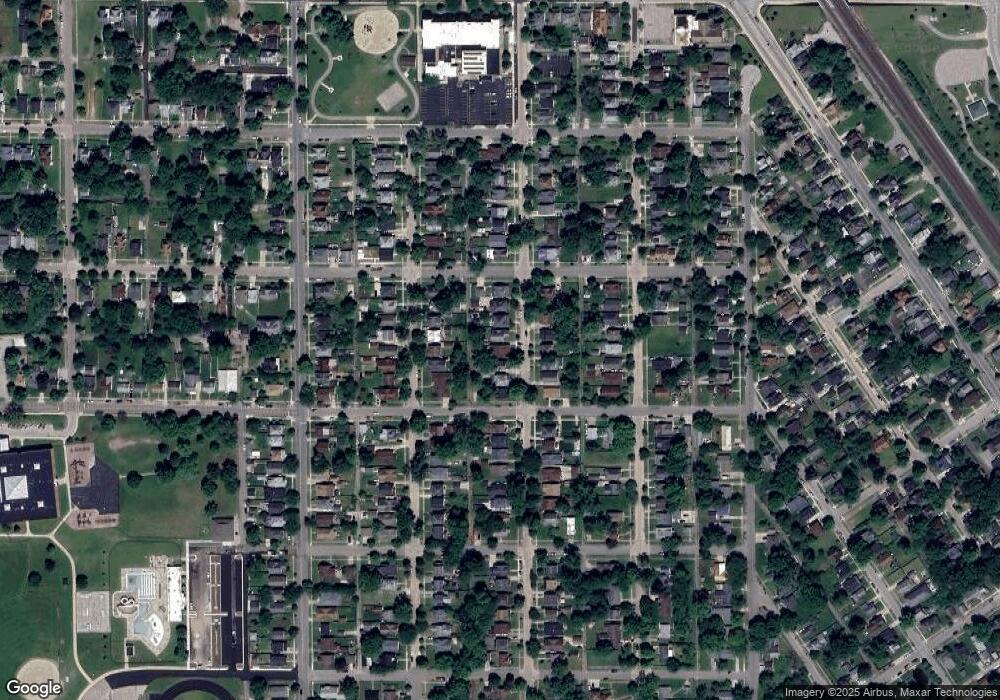 1719 Frances Ave, Elkhart, IN 46516 - photo 1