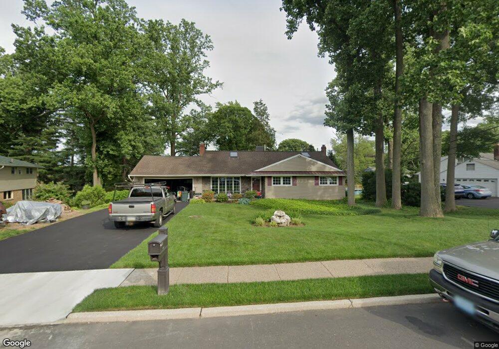 743 Woodside Rd, Jenkintown, PA 19046 - photo 1