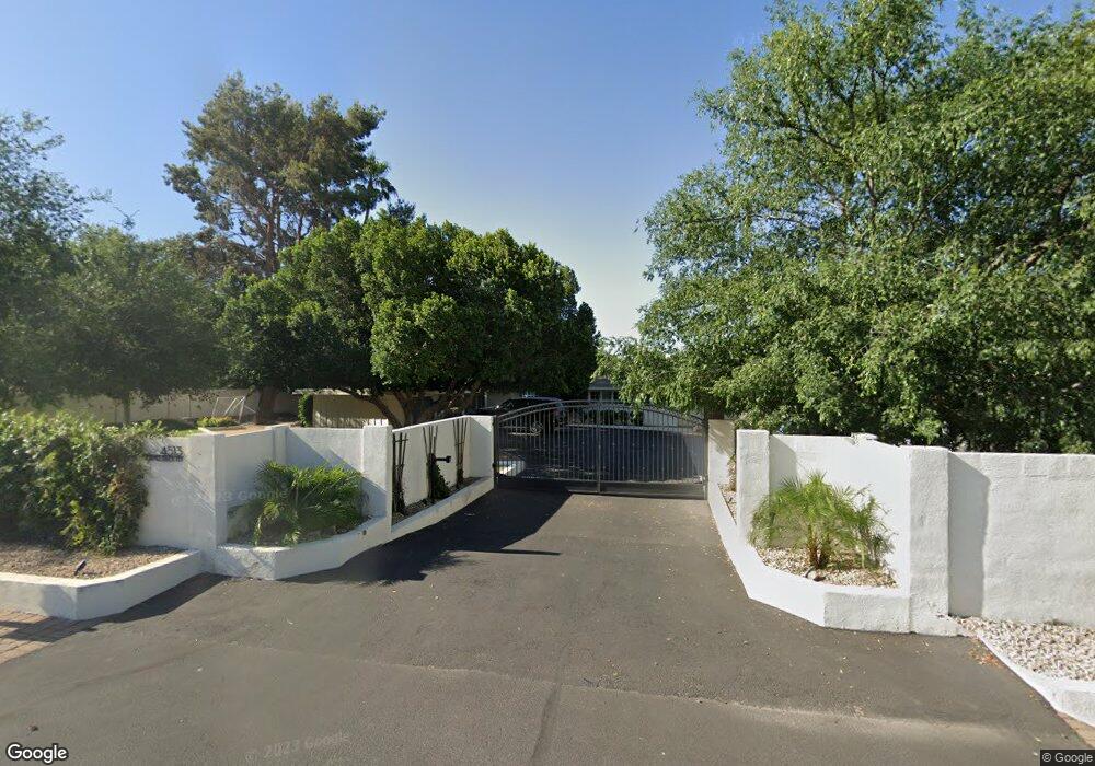 4513 E Camelback Rd, Phoenix, AZ 85018 - photo 1