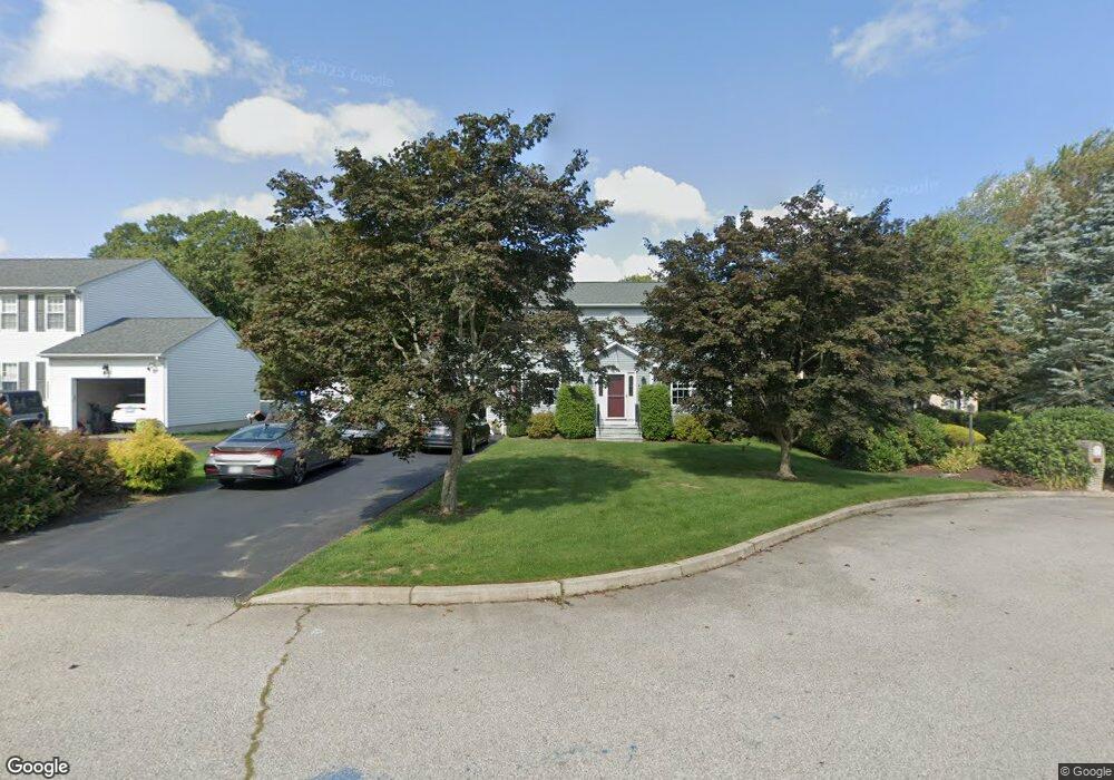 8 Penny Ln, Cranston, RI 02921 - photo 1