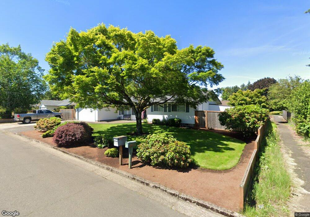 2898 Crocker Rd, Eugene, OR 97404 - photo 1