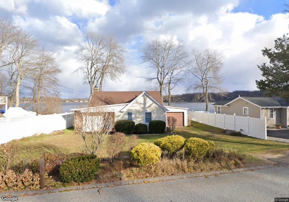 44 Erdoni Rd, Columbia, CT 06237 - photo 1