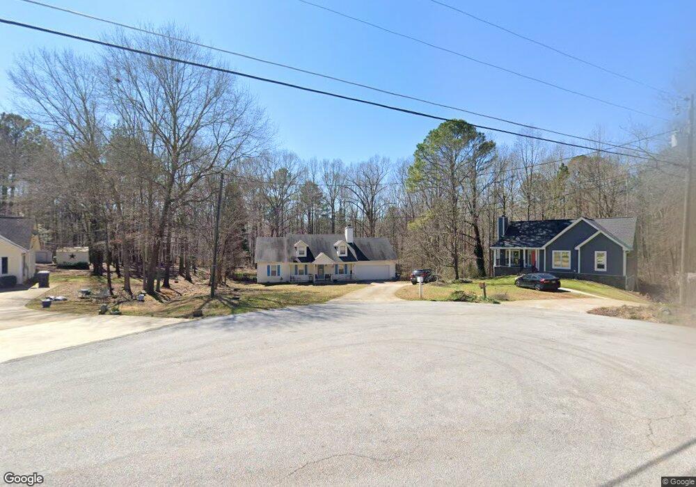 115 Cardinal Ct, Covington, GA 30016 - photo 1