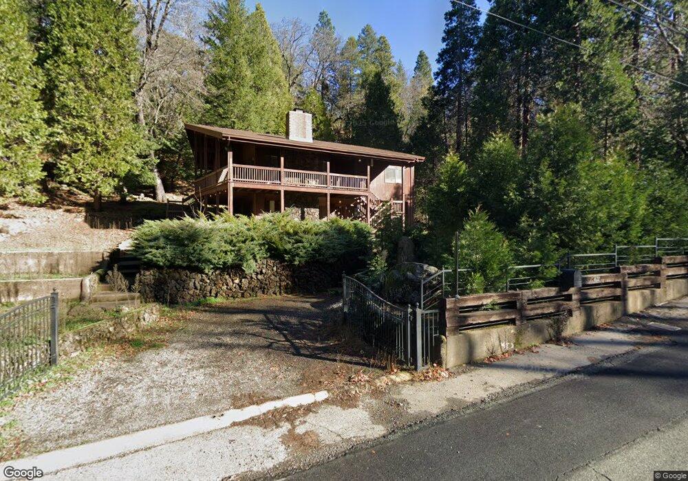 4614 Cave Ave, Dunsmuir, CA 96025 - photo 1