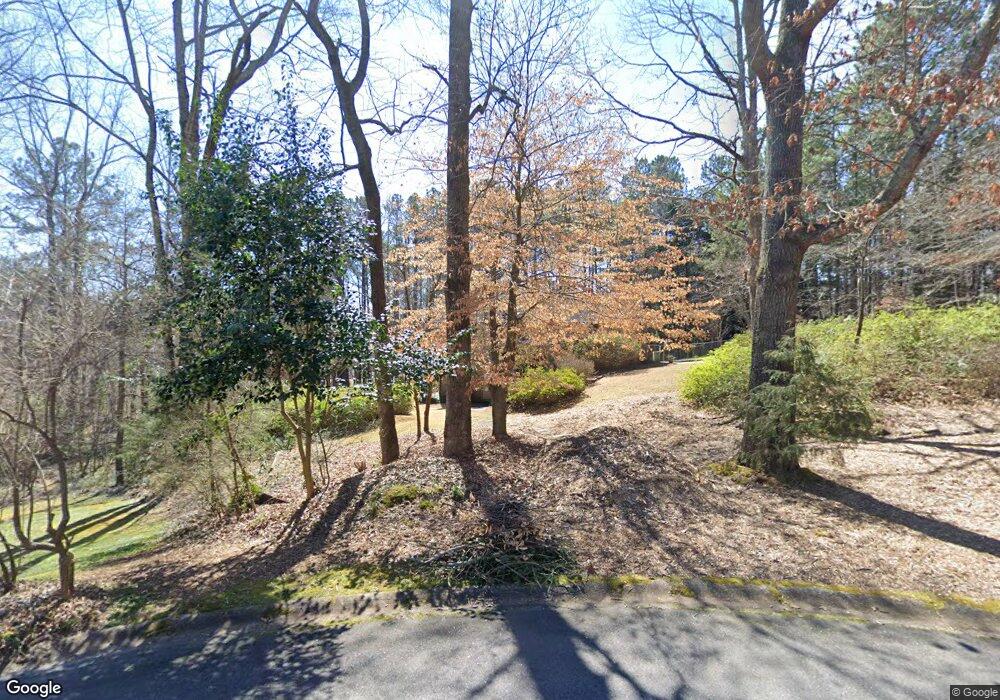 1341 Twin Lakes Rd, Athens, GA 30606 - photo 1