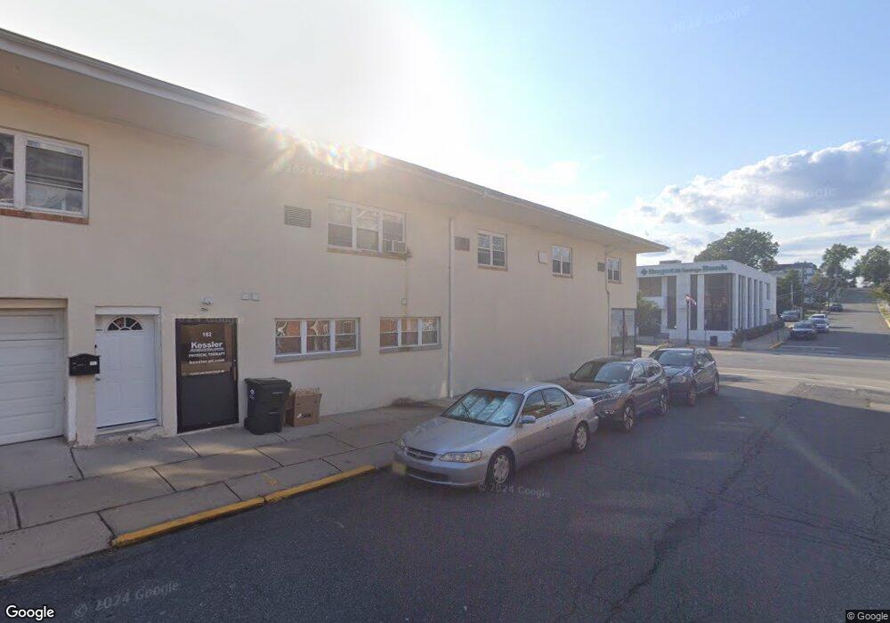 182 Boulevard, Hasbrouck Heights, NJ 07604 - photo 1