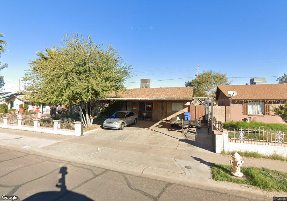 4138 W Monterey Way, Phoenix, AZ 85019 - photo 1