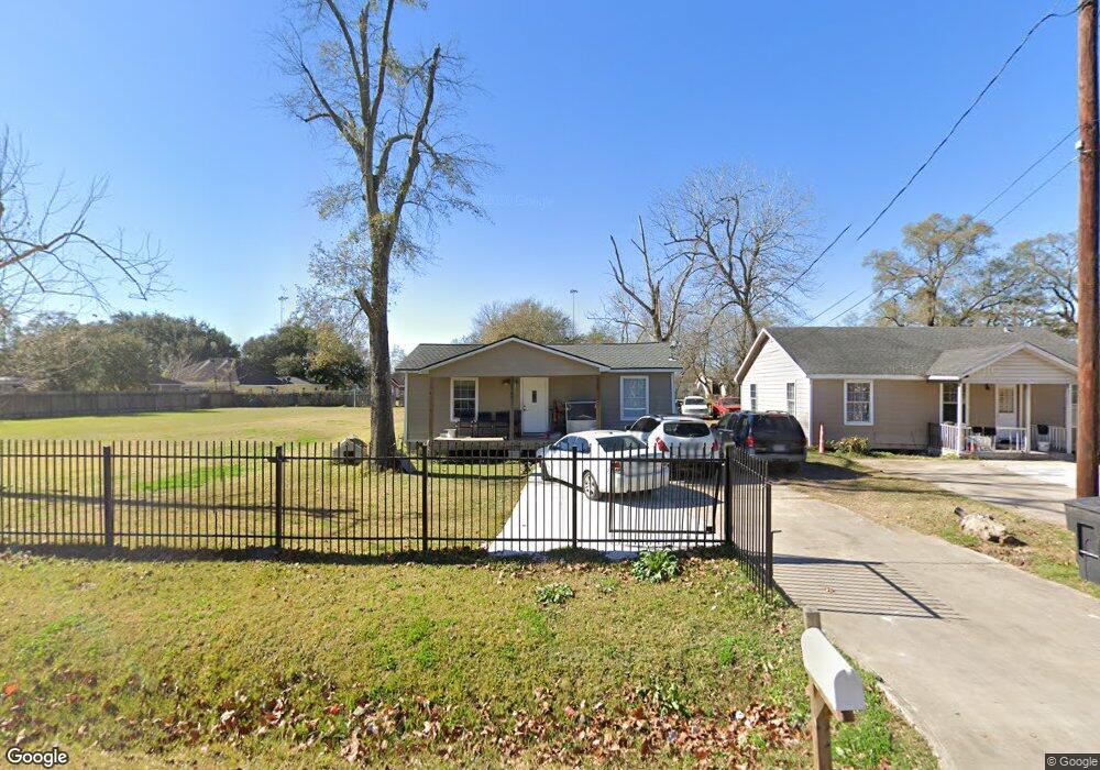 8707 Hilton St, Houston, TX 77093 - photo 1