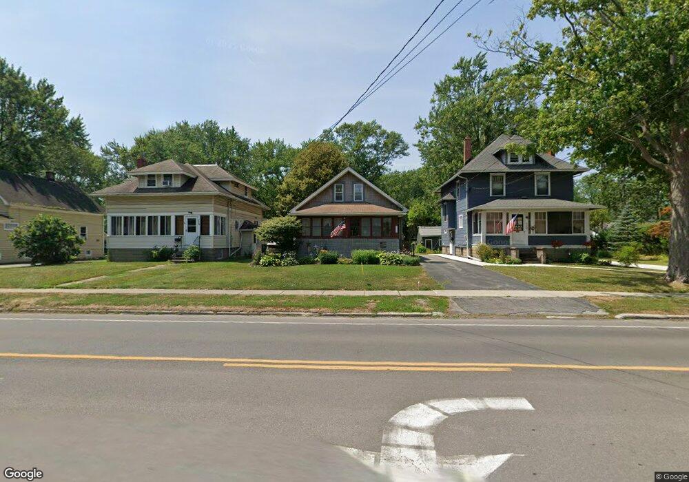 716 Nash Rd, North Tonawanda, NY 14120 - photo 1