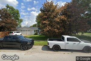 219 S Main St, Sharpsville, IN 46068