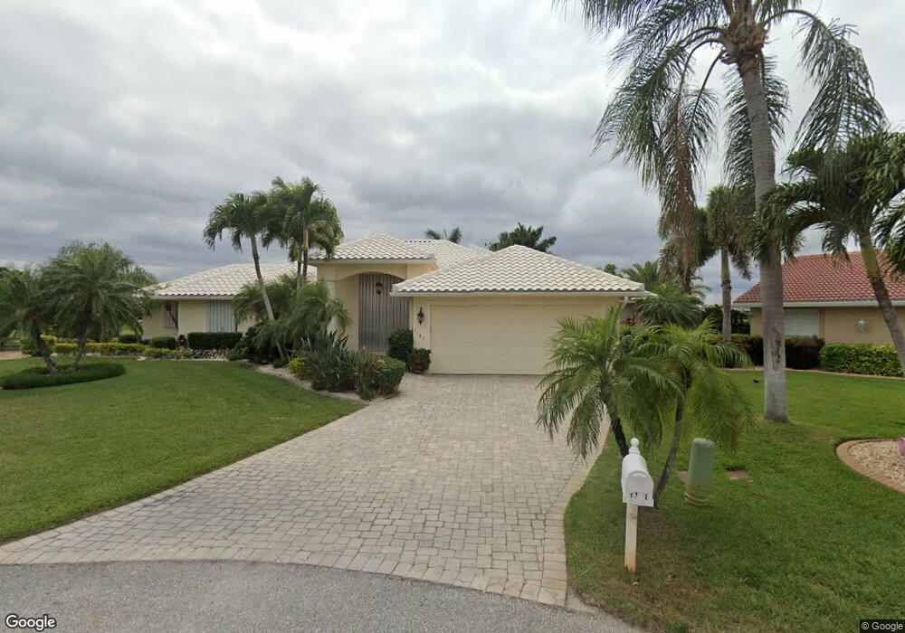 1141 Via Formia, Punta Gorda, FL 33950 - photo 1