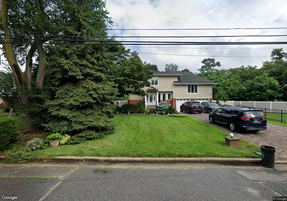 1100 Old Britton Rd, North Bellmore, NY 11710 - photo 1