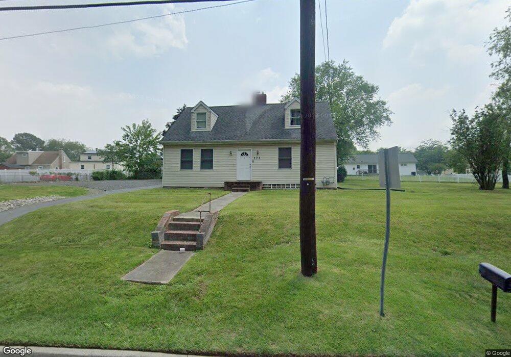 171 Green Ln, Ewing, NJ 08638 - photo 1