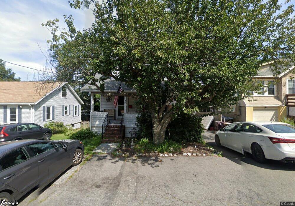 19 Gibbens St, Weymouth, MA 02188 - photo 1