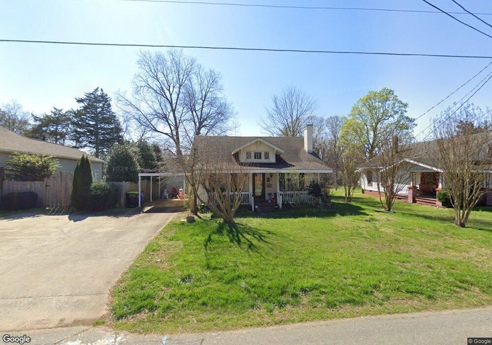 505 W 5th St, Siler City, NC 27344 - photo 1