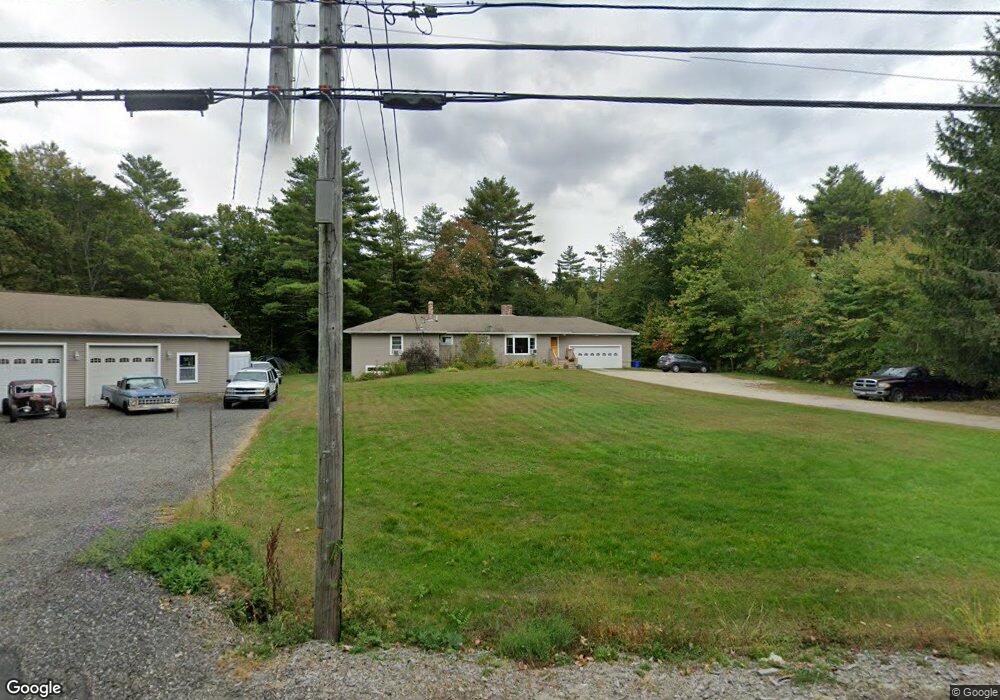 219 Main St, Lisbon Falls, ME 04252 - photo 1