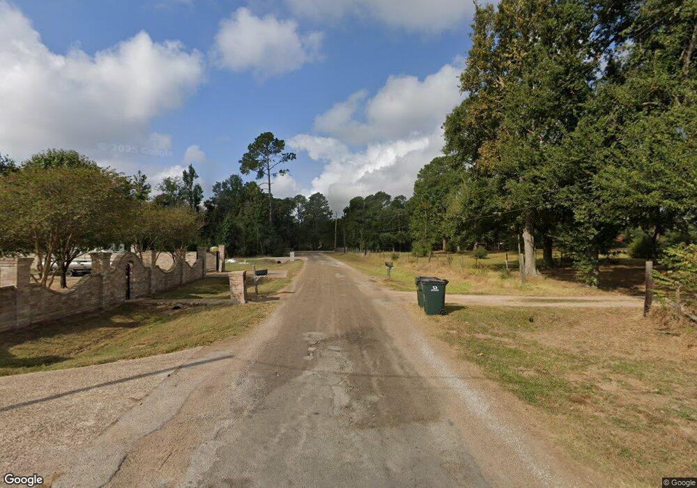 0 Charter Ln, Waller, TX 77484 - photo 1