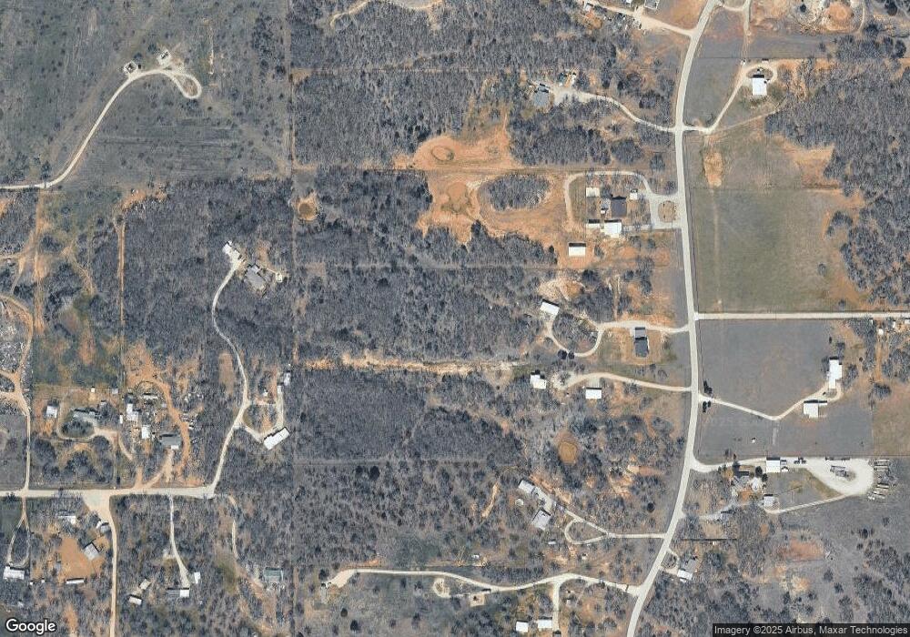 372 County Road 3435, Paradise, TX 76073 - photo 1