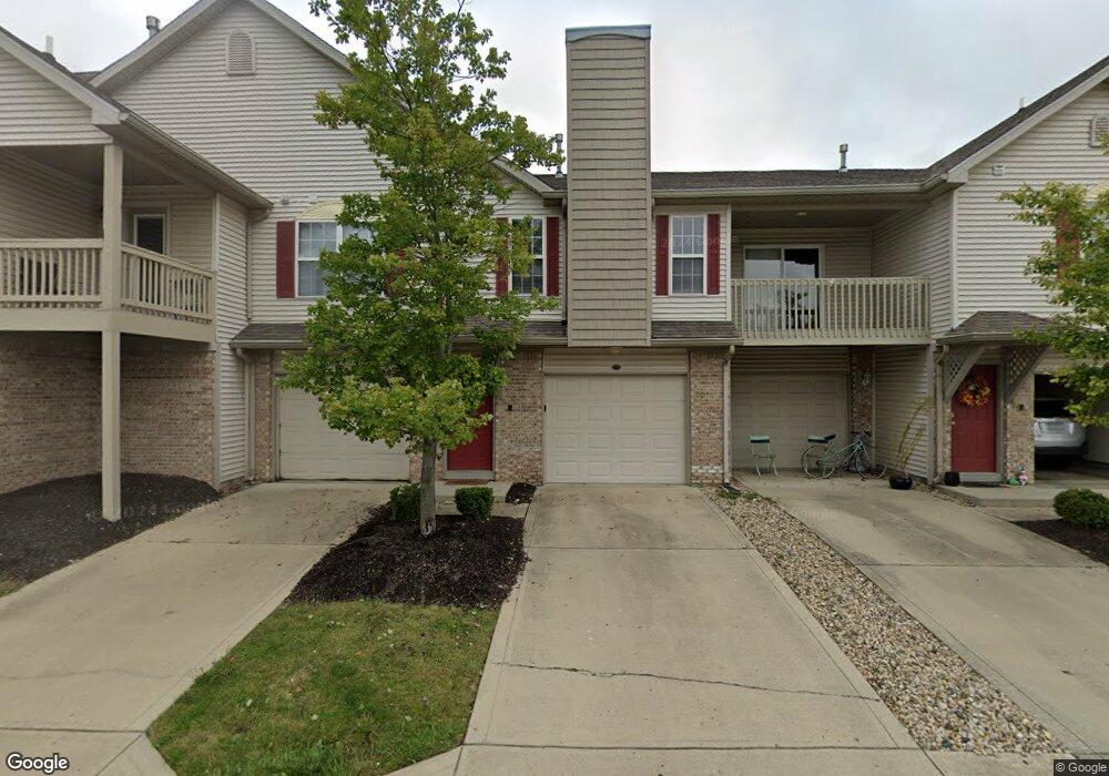 1160 Thistlewood Way, Plainfield, IN 46168 - photo 1