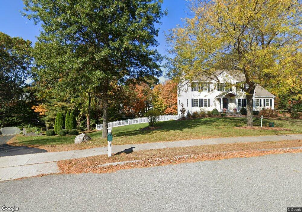 0 Lot 14 Padden Rd unit 50481067, Franklin, MA - photo 1