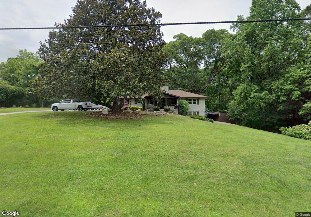 9400 Coleman Rd, Roswell, GA 30075 - photo 1