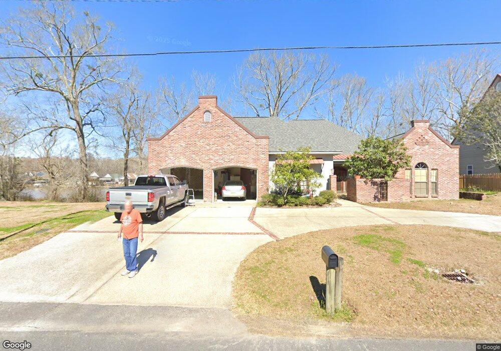 12465 Bayou Terrace Dr, Saint Amant, LA 70774 - photo 1