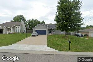 506 Shanandoah Dr, Edgerton, KS 66021