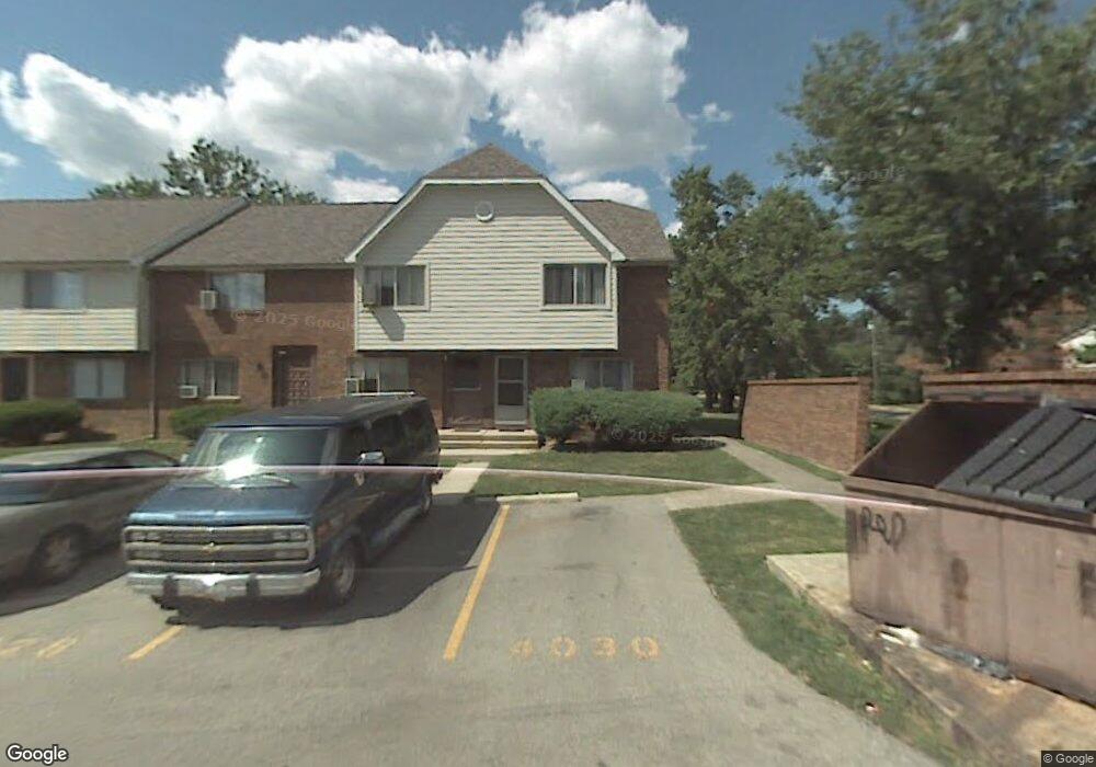 4026 Brookshire Ct, Columbus, OH 43227 - photo 1