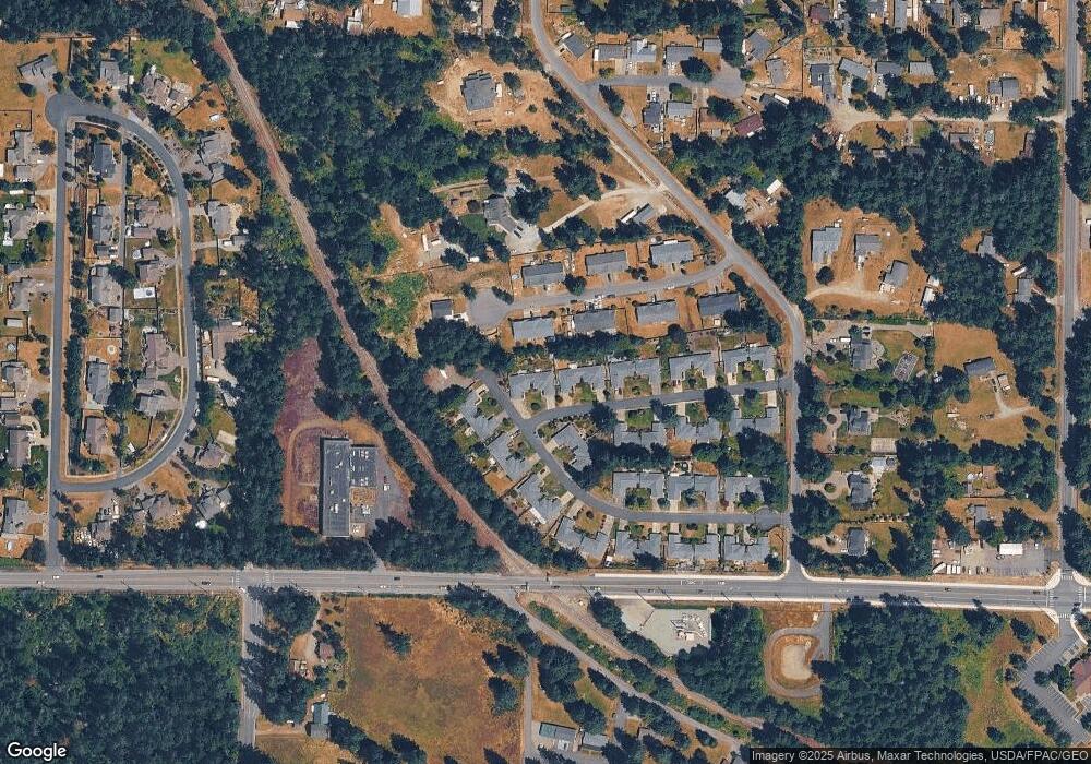 8809 222nd St E, Graham, WA 98338 - photo 1