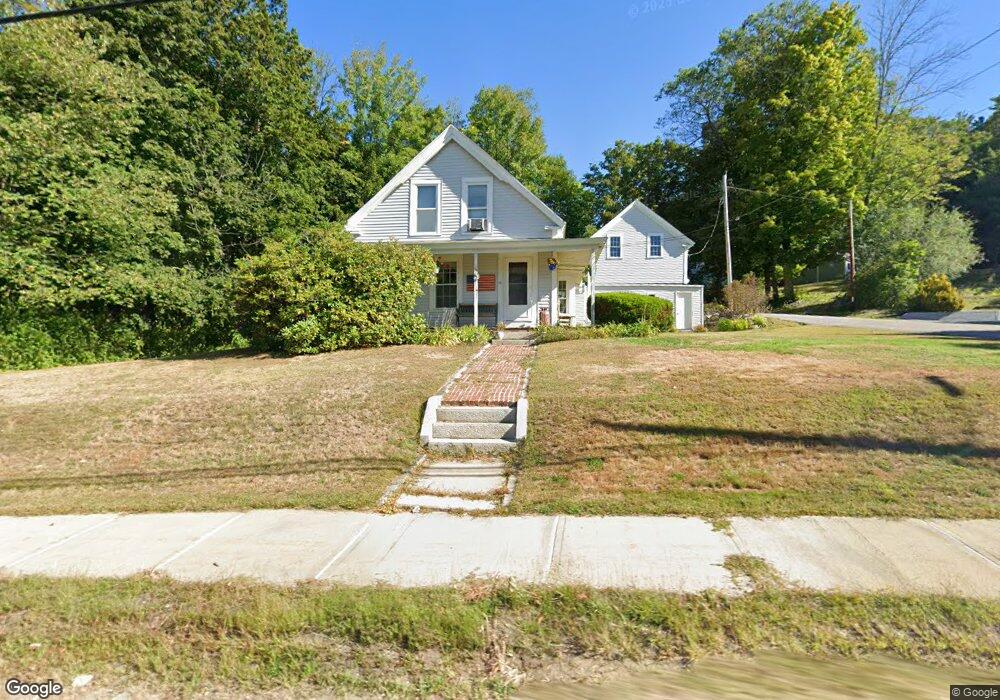 16 Main St, Ashburnham, MA 01430 - photo 1